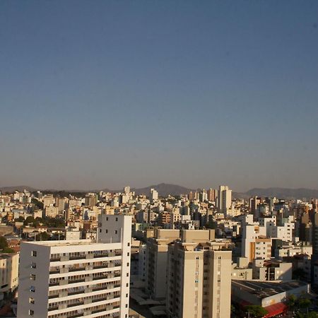 Impar Suites Cidade Nova Belo Horizonte Dış mekan fotoğraf